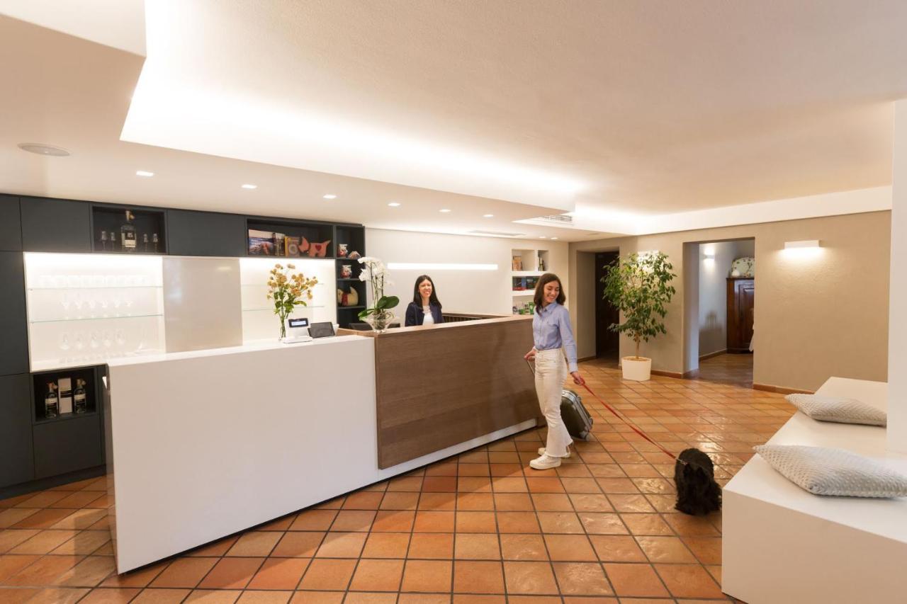 Hotel Locanda Al Pomo D'Oro Cividale Del Friuli Exterior photo