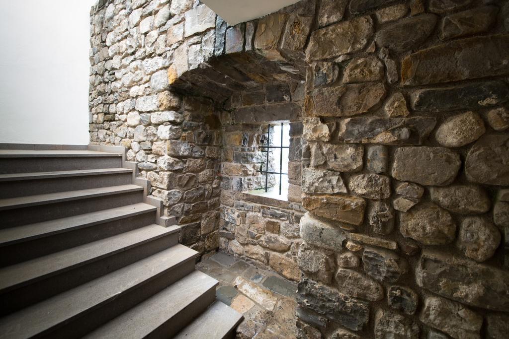 Hotel Locanda Al Pomo D'Oro Cividale Del Friuli Exterior photo