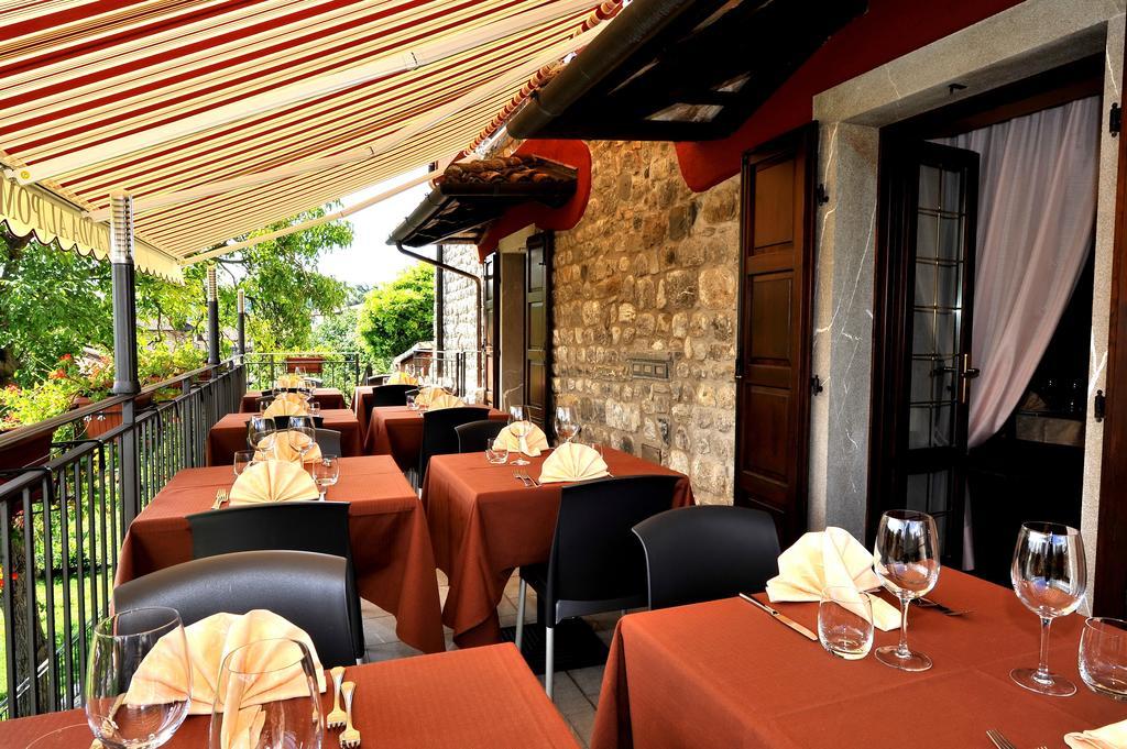 Hotel Locanda Al Pomo D'Oro Cividale Del Friuli Exterior photo